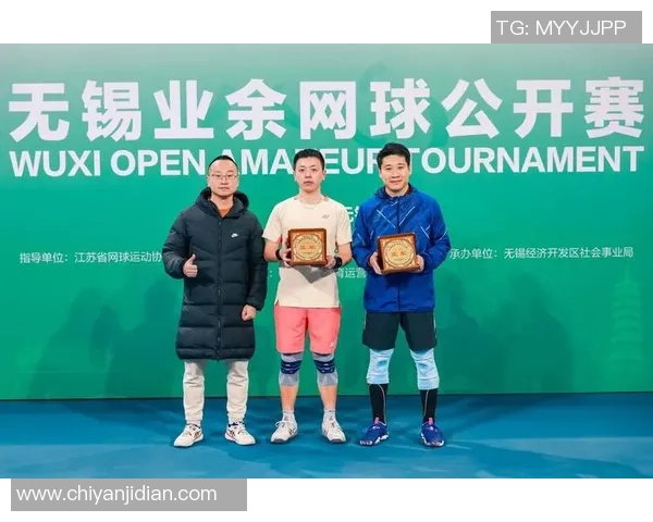 刘强的网球人生深度对话探索运动与商业的交汇点