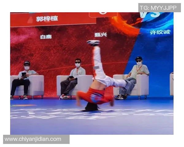 北京街舞队在世界滑板锦标赛中的节奏表现引发热议与赞赏 北京街舞队在世界滑板锦标赛中的节奏表现引发热议与赞赏