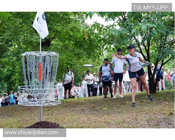 成都飞盘队的速度与技巧分析探索飞盘运动的魅力与挑战 成都飞盘队的速度与技巧分析探索飞盘运动的魅力与挑战