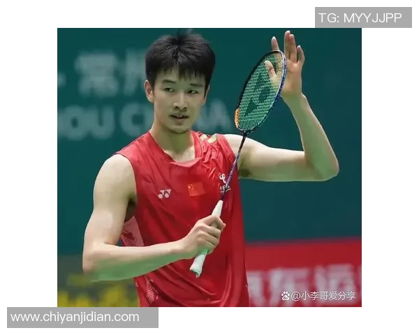 成都羽毛球队实力强劲最新个人能力排名前十选手揭晓