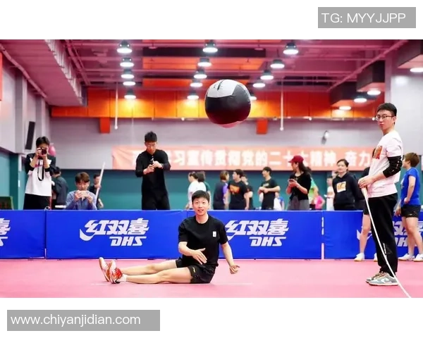 武汉乒乓球队实力分析与发展潜力探讨聚焦乒乓球运动的未来