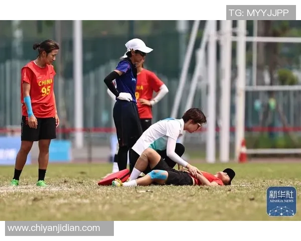 飞盘热潮席卷成都：从竞技到文化的意识转变与团队精神重塑