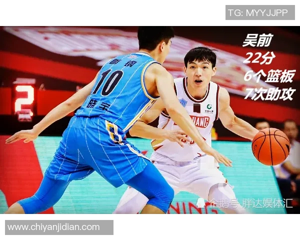 吴前：从篮球场上的领袖到生活中的奋斗者，展现不凡的拼搏精神与人生哲学