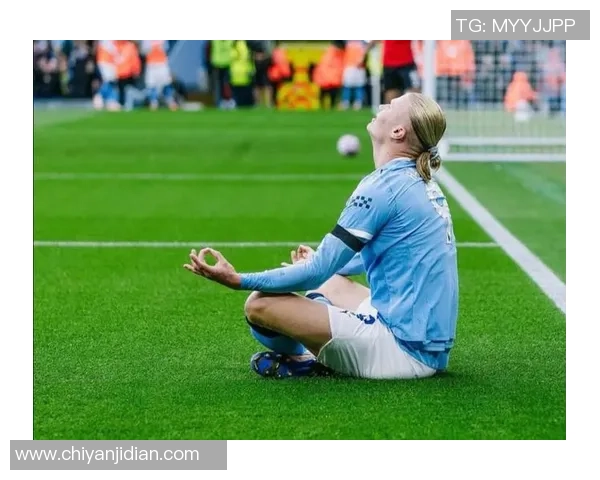 哈兰德:如何在足球世界中崭露头角并引领未来潮流 哈兰德:如何在足球世界中崭露头角并引领未来潮流