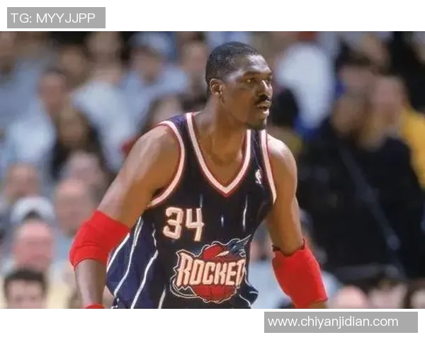 巴克利与奥拉朱旺的对决：篮球历史上的经典碰撞与传奇时刻